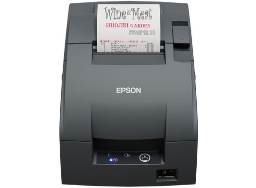 Epson - Receipt printer - IMPRESOR TICKET MATRICIAL  TM-