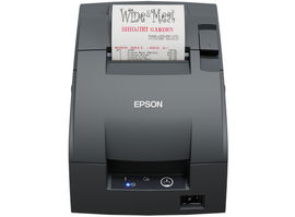 Epson - Receipt printer - IMPRESOR TICKET MATRICIAL  TM-