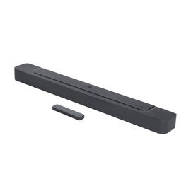 JBL Bar 300 - Barra de sonido - canal 5.0 - inalámbrico - Bluetooth, Wi-Fi 6 - controlado por aplicación - 260 vatios - negro