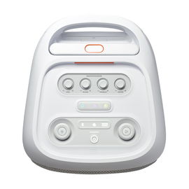 JBL - Altavoz - blanco - Partybox Stage 320 Party Spea