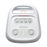 JBL - Altavoz - blanco - Partybox Stage 320 Party Spea