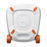 JBL - Altavoz - blanco - Partybox Stage 320 Party Spea