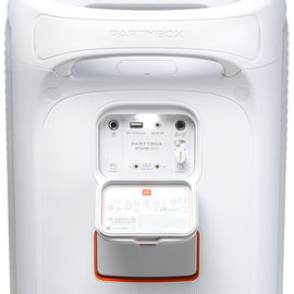 JBL - Altavoz - blanco - Partybox Stage 320 Party Spea