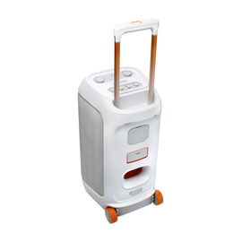 JBL - Altavoz - blanco - Partybox Stage 320 Party Spea