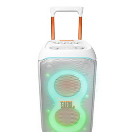 JBL - Altavoz - blanco - Partybox Stage 320 Party Spea
