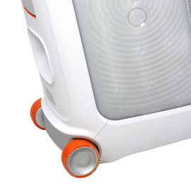 JBL - Altavoz - blanco - Partybox Stage 320 Party Spea