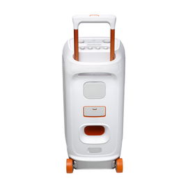 JBL - Altavoz - blanco - Partybox Stage 320 Party Spea