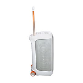 JBL - Altavoz - blanco - Partybox Stage 320 Party Spea