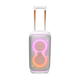 JBL - Altavoz - blanco - Partybox Stage 320 Party Spea