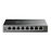 TP-Link - Switch - SG108S 8-Port Gigabit Desktop