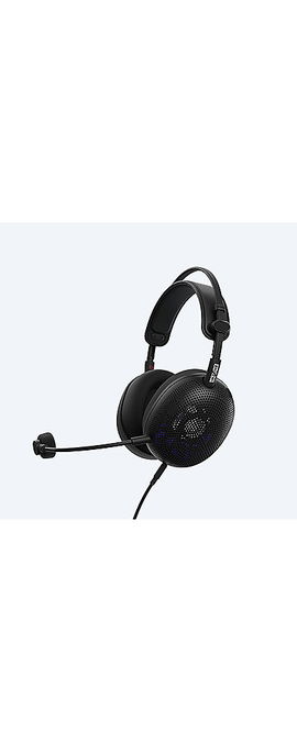 INZONE H6 Air | Audífono con micrófono para juegos abierto con cable
