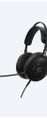 INZONE H6 Air | Audífono con micrófono para juegos abierto con cable