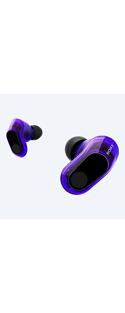Audífonos “True Wireless” inalámbricos con Noise Cancelling para juegos INZONE Buds