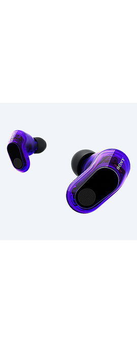 Audífonos “True Wireless” inalámbricos con Noise Cancelling para juegos INZONE Buds