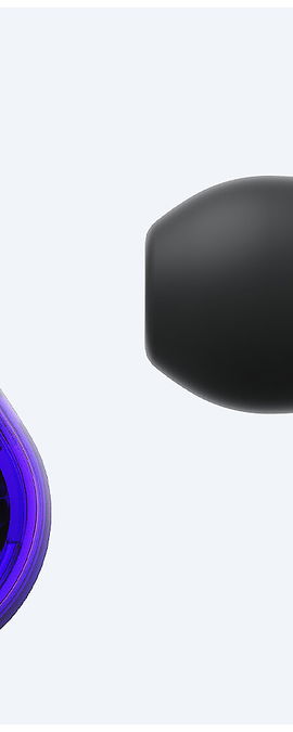 Audífonos “True Wireless” inalámbricos con Noise Cancelling para juegos INZONE Buds