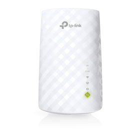 TP-Link AC750 - Wi-Fi range extender - RE220 TP-Link AC750 - Wi-Fi range extender - RE220