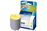 Samsung CLP-Y300A - Amarillo - original - cartucho de tóner - para CLP-300, 300N; CLX-2160, 2160N, 3160FN, 3160N