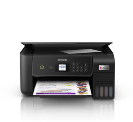 Epson L3260 - Copier / Printer / Scanner - Color - USB / Wi-Fi
