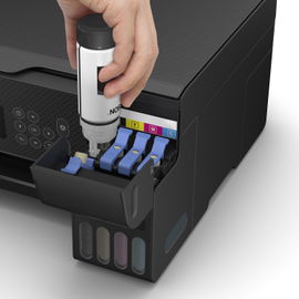 Epson L3260 - Copier / Printer / Scanner - Color - USB / Wi-Fi