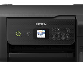 Epson L3260 - Copier / Printer / Scanner - Color - USB / Wi-Fi