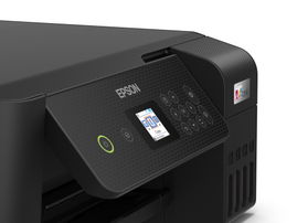 Epson L3260 - Copier / Printer / Scanner - Color - USB / Wi-Fi
