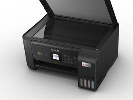 Epson L3260 - Copier / Printer / Scanner - Color - USB / Wi-Fi