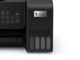 Epson L3260 - Copier / Printer / Scanner - Color - USB / Wi-Fi