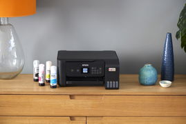 Epson L3260 - Copier / Printer / Scanner - Color - USB / Wi-Fi