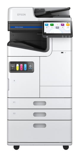 Epson - Personal printer - WorkForce Enterprise AM-C5000