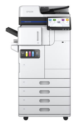 Epson - Personal printer - WorkForce Enterprise AM-C5000