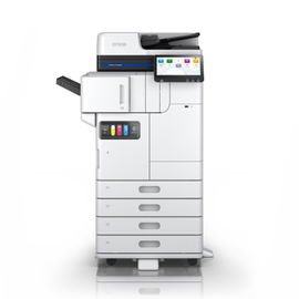 Epson - Personal printer - WorkForce Enterprise AM-C5000