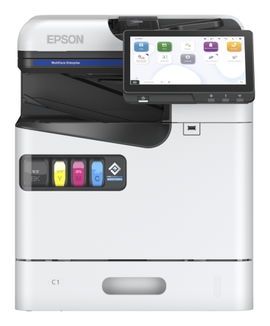 Epson - Scanner / Printer / Copier - Workforce Enterprise AM-C400 M