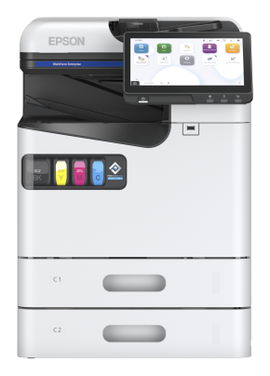 Epson WorkForce Enterprise AM-C550