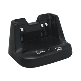 Rapid Desktop Charger Only for BP-298 Battery Pack, use it with the AC Adapter BC-147