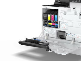 Epson WorkForce Enterprise AM-C550