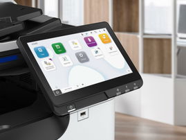 Epson WorkForce Enterprise AM-C550