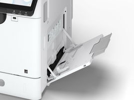 Epson WorkForce Enterprise AM-C550