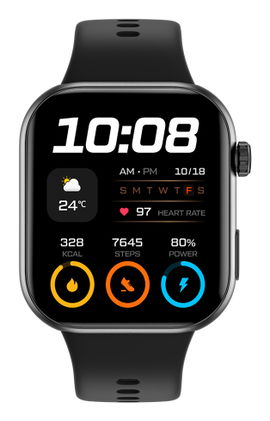 Honor - Smart watch - Black - Choice