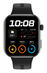 Honor - Smart watch - Black - Choice