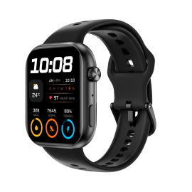 Honor - Smart watch - Black - Choice Honor - Smart watch - Black - Choice