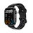 Honor - Smart watch - Black - Choice