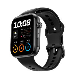 Honor - Smart watch - Black - Choice Honor - Smart watch - Black - Choice