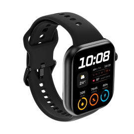 Honor - Smart watch - Black - Choice Honor - Smart watch - Black - Choice