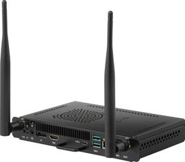 Viewsonic - Serie 50/52/33 32GB 256GB I5-1