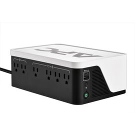 APC BE Series - UPS - Standby - 420 Watt - 700 VA - AC 120 V