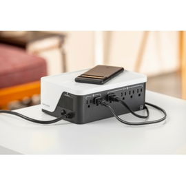 APC BE Series - UPS - Standby - 420 Watt - 700 VA - AC 120 V