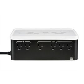 APC BE Series - UPS - Standby - 420 Watt - 700 VA - AC 120 V