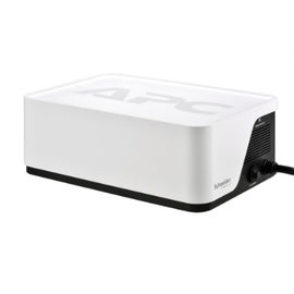 APC BE Series - UPS - Standby - 420 Watt - 700 VA - AC 120 V
