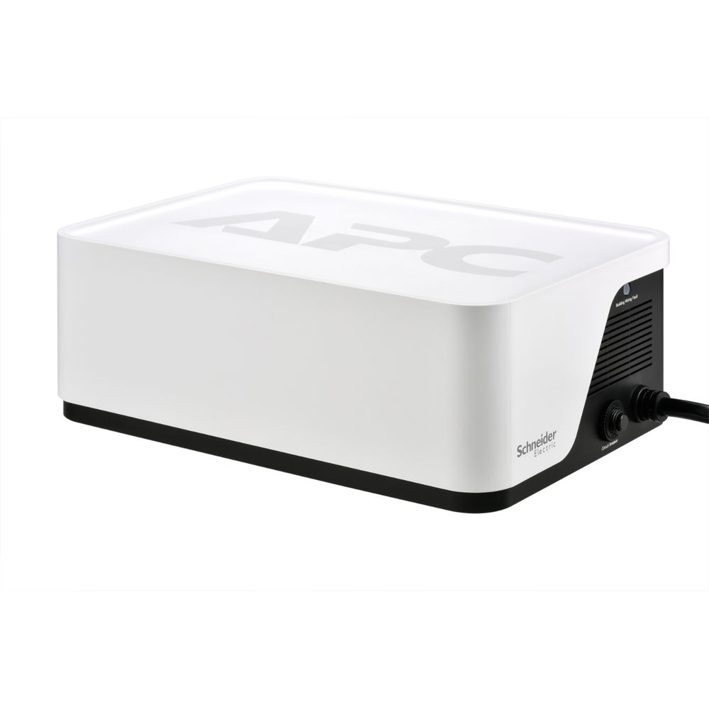 APC BE Series - UPS - Standby - 300 Watt - 500 VA - AC 120 V APC BE Series - UPS - Standby - 300 Watt - 500 VA - AC 120 V