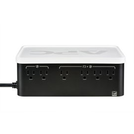 APC BE Series - UPS - Standby - 300 Watt - 500 VA - AC 120 V APC BE Series - UPS - Standby - 300 Watt - 500 VA - AC 120 V
